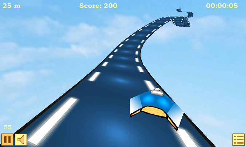 Impossible Flight - screenshot 3
